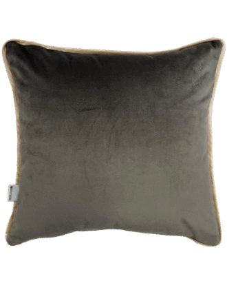 Perna Deco Velvet Mink