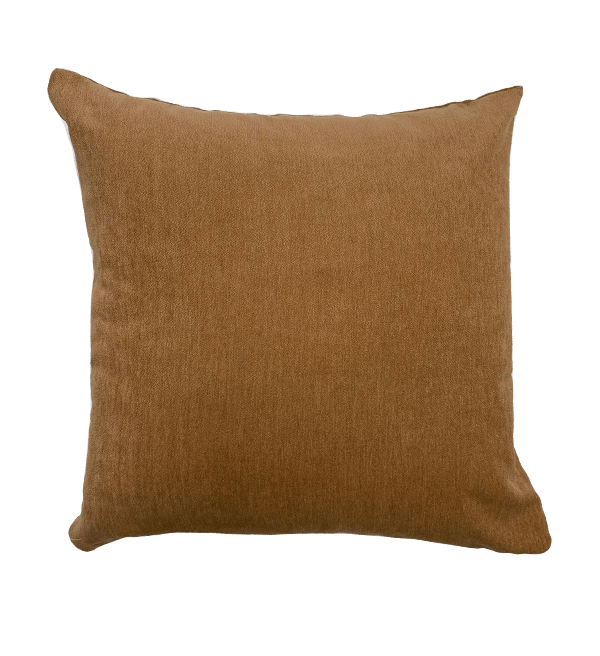 Perna Deco Terra Caramel